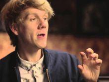 Josh Thomas