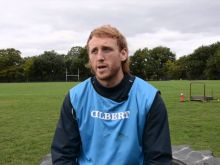 Josh Thomas
