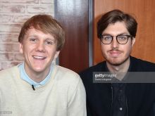 Josh Thomas