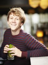 Josh Thomas