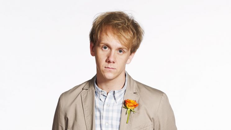 Josh Thomas