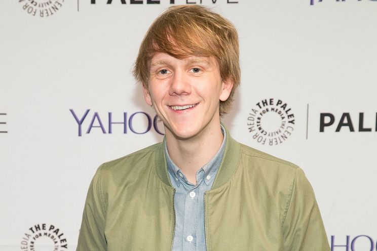 Josh Thomas