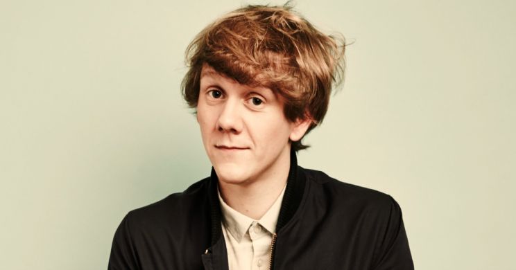 Josh Thomas