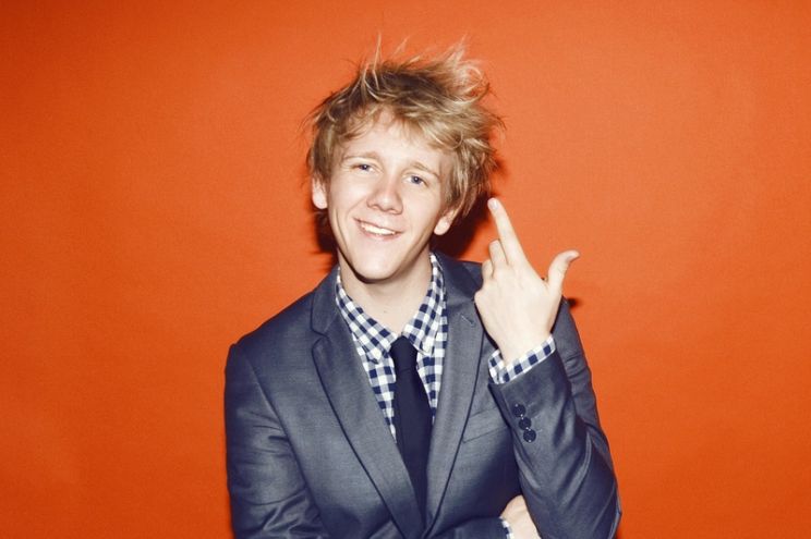 Josh Thomas