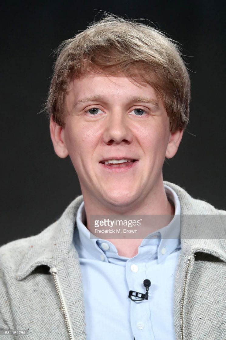 Josh Thomas