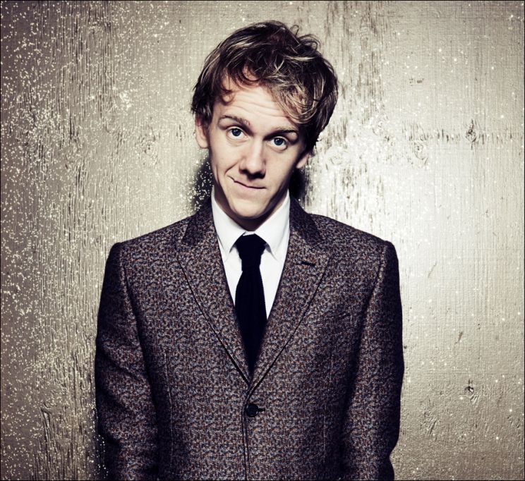 Josh Thomas