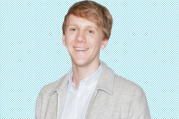 Josh Thomas