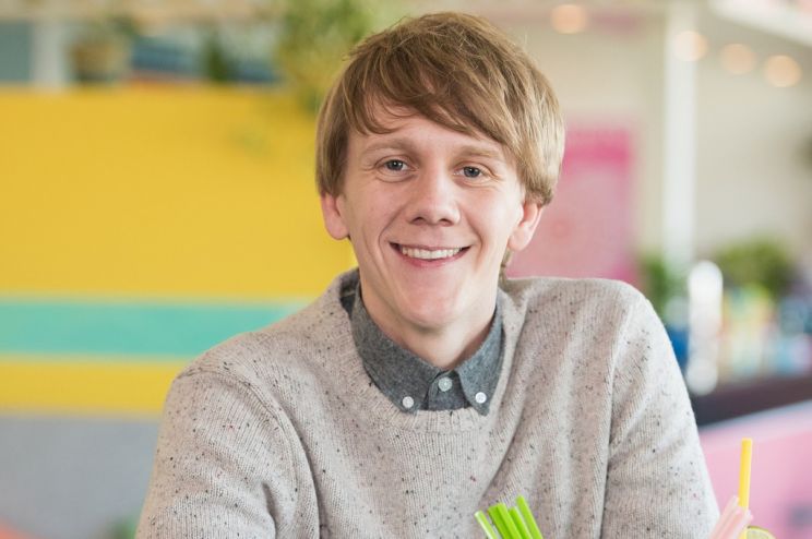 Josh Thomas