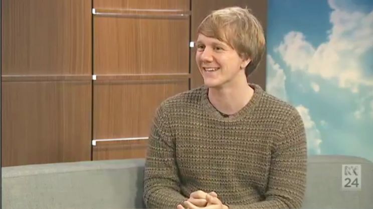 Josh Thomas