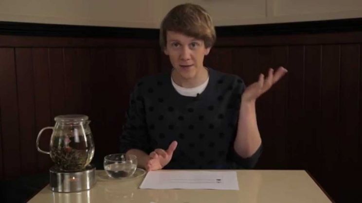 Josh Thomas