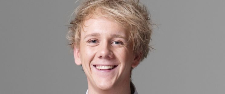 Josh Thomas