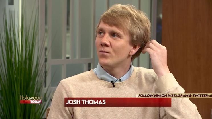 Josh Thomas