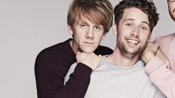 Josh Thomas