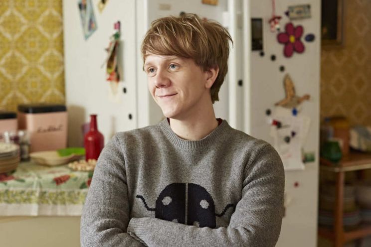 Josh Thomas