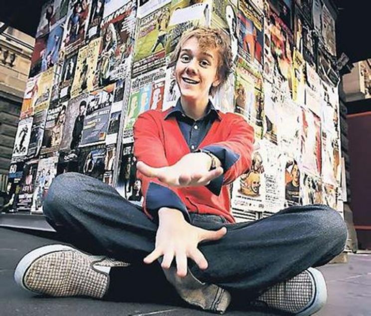 Josh Thomas