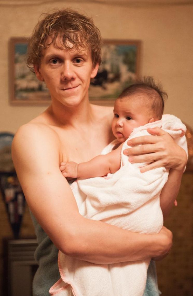 Josh Thomas