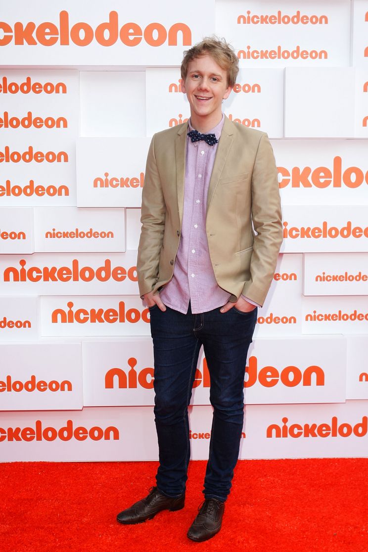 Josh Thomas
