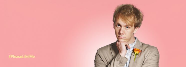 Josh Thomas