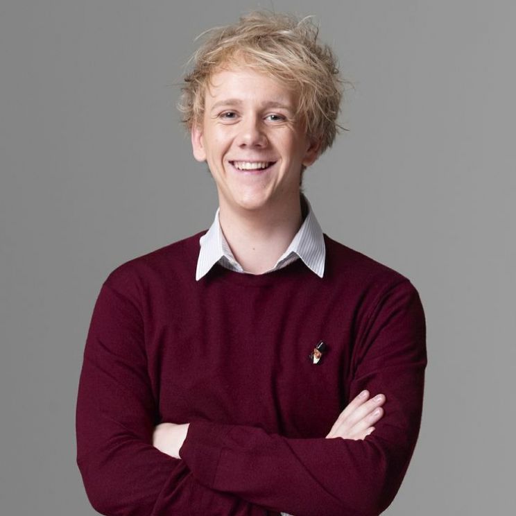 Josh Thomas