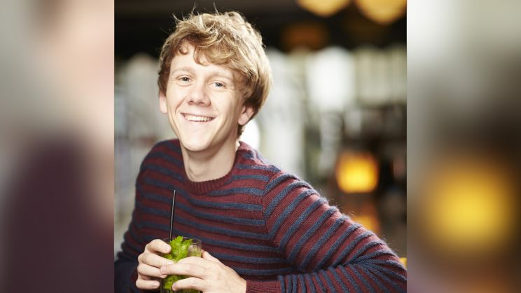 Josh Thomas