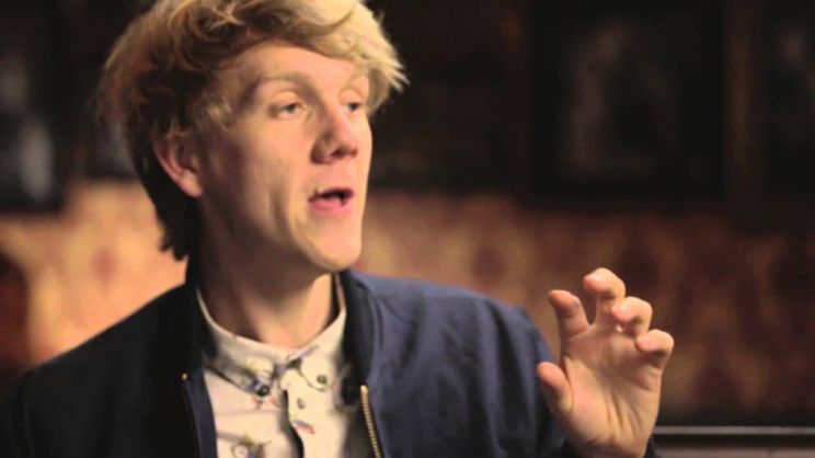 Josh Thomas