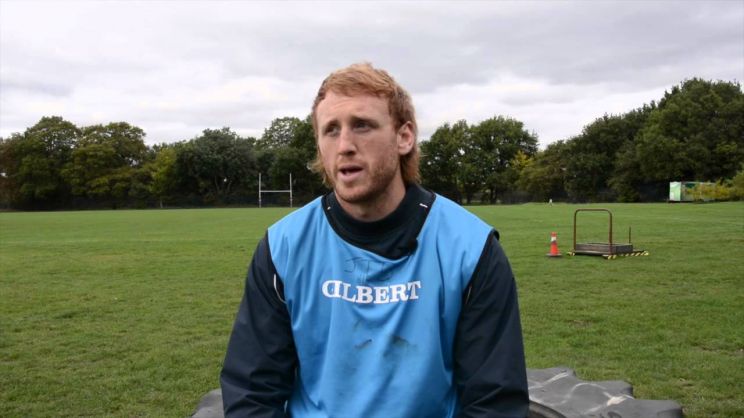 Josh Thomas