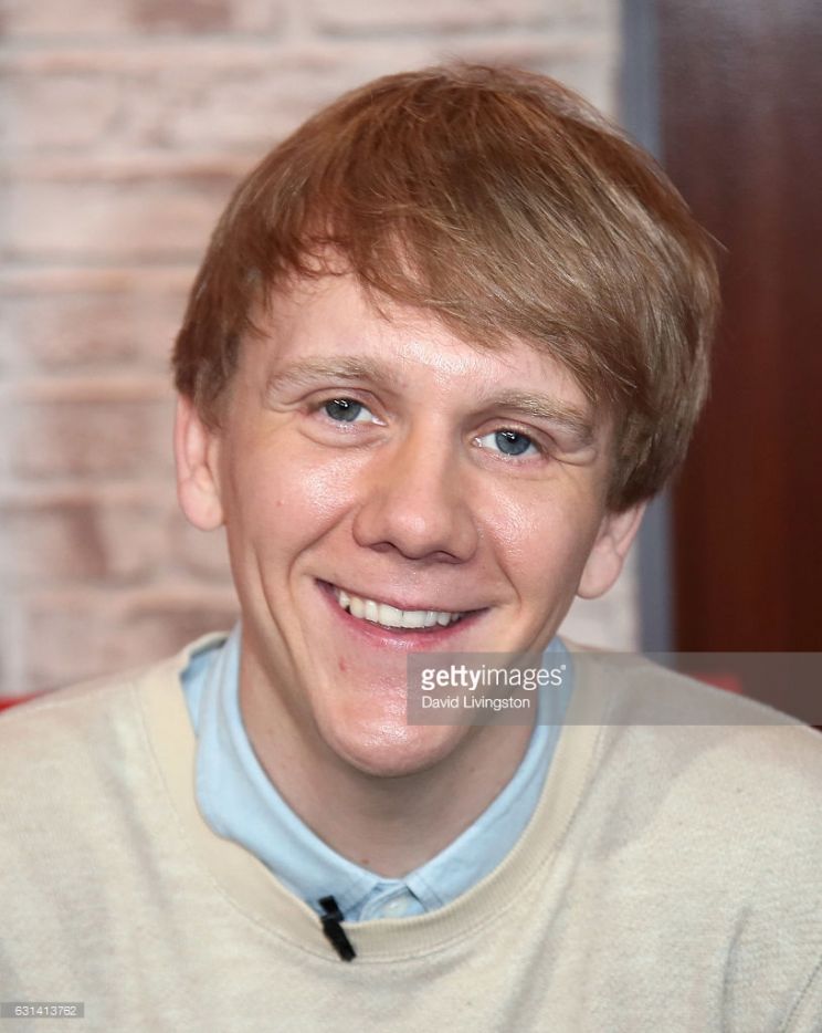 Josh Thomas