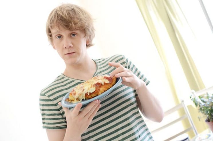 Josh Thomas