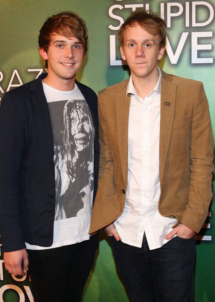 Josh Thomas