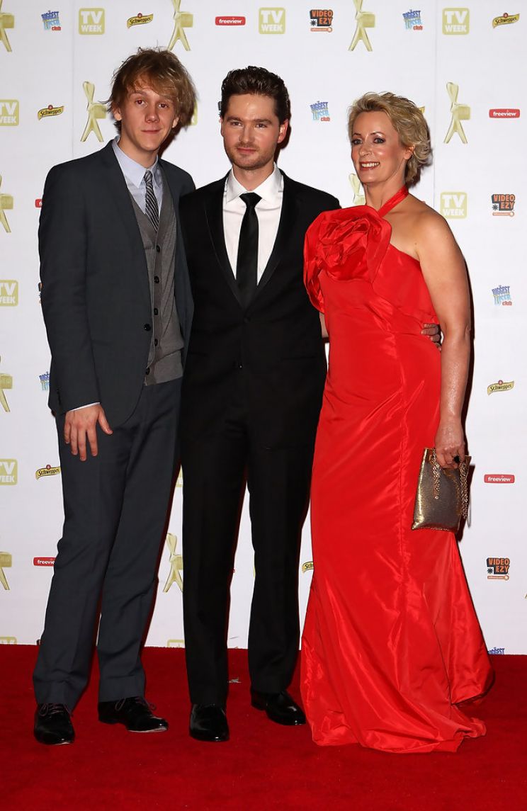 Josh Thomas
