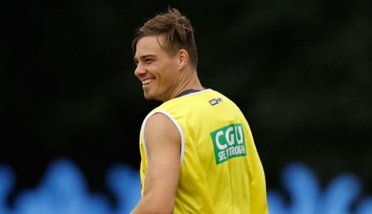 Josh Thomas