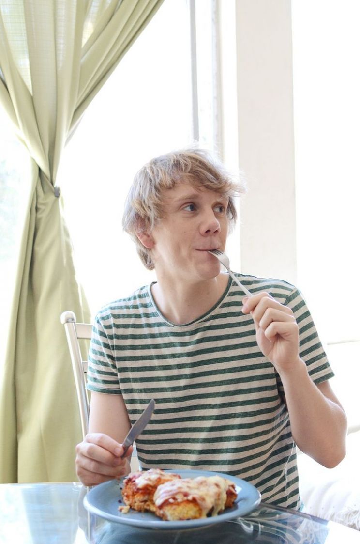 Josh Thomas