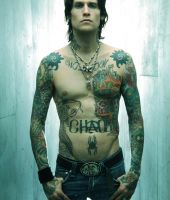 Josh Todd