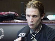 Josh Todd