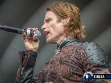 Josh Todd