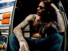 Josh Todd