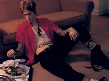 Josh Todd