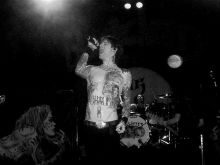 Josh Todd