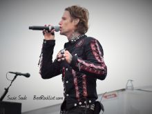 Josh Todd