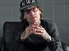 Josh Todd