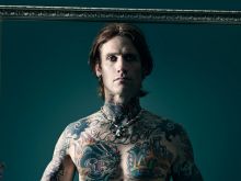 Josh Todd