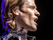 Josh Todd