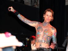 Josh Todd