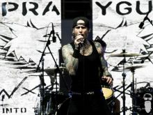 Josh Todd