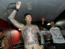 Josh Todd