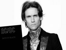 Josh Todd