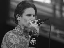 Josh Todd