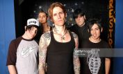 Josh Todd