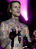 Josh Todd