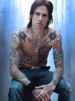 Josh Todd